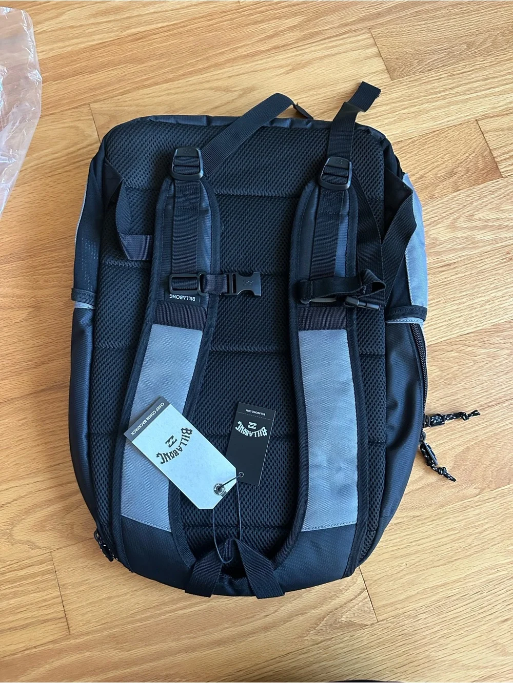 Billabong adventures store easy
